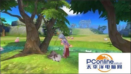 拯救胖男孩
